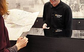 Bb Hotels Bocconi Mailand